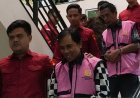 Skandal Lahan PT APR Rugikan Negara Rp56,6 Miliar, Dua Tersangka Korupsi Ditahan Kejari Depok